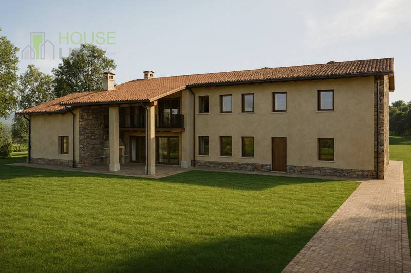 casa indipendente in vendita a Thiene