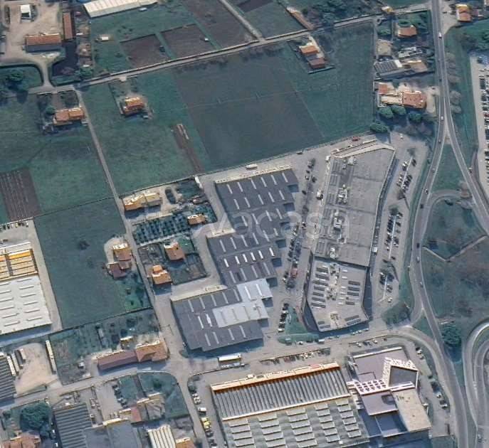 negozio in vendita a Thiene
