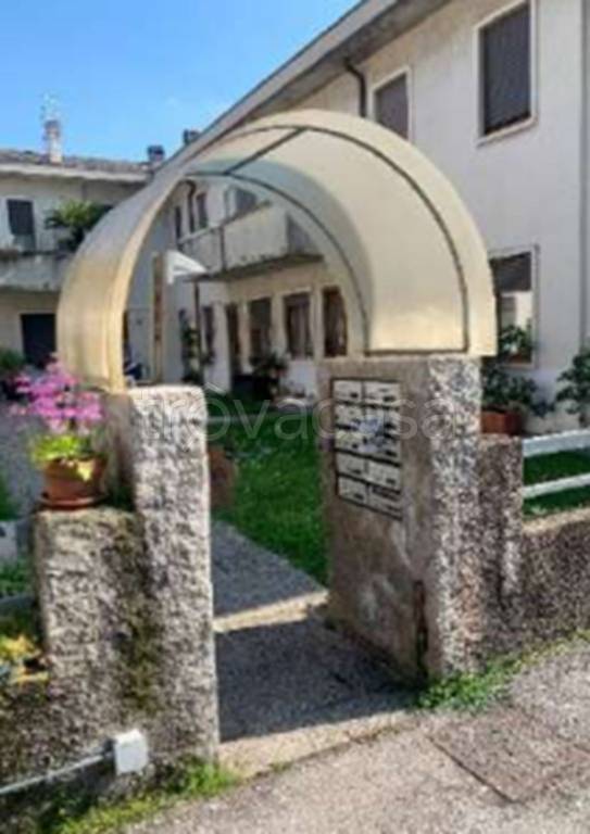 appartamento in vendita a Thiene