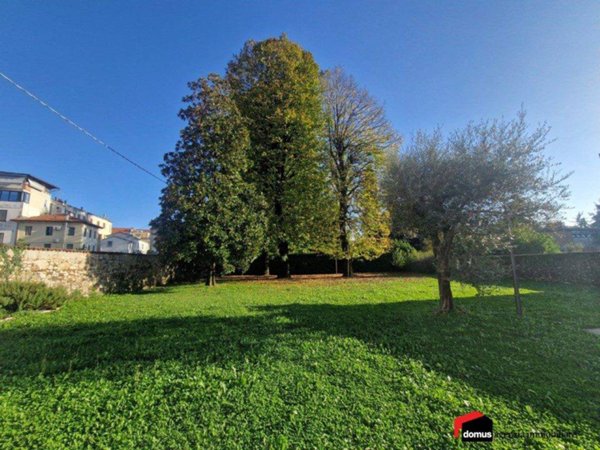 casa indipendente in vendita a Thiene