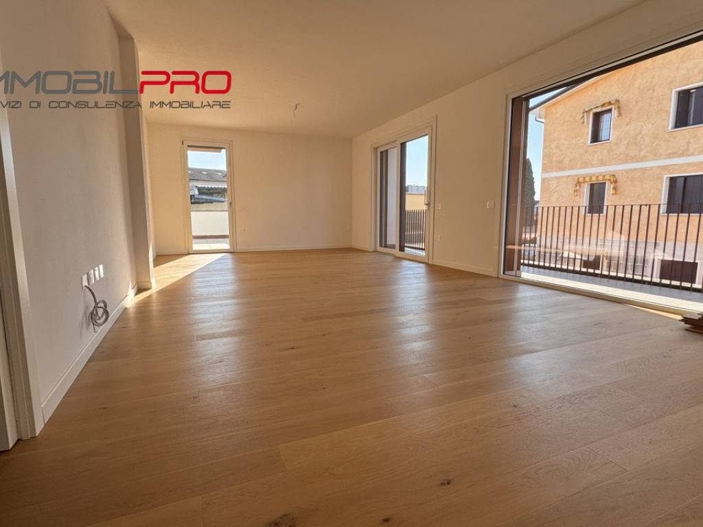 appartamento in vendita a Thiene