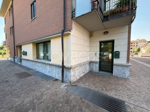 ufficio in vendita a Thiene