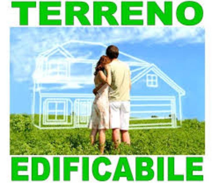 terreno edificabile in vendita a Thiene in zona Santo