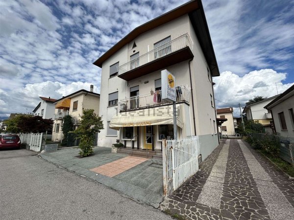 appartamento in vendita a Thiene