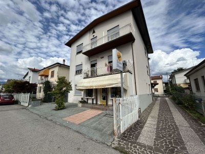 appartamento in vendita a Thiene