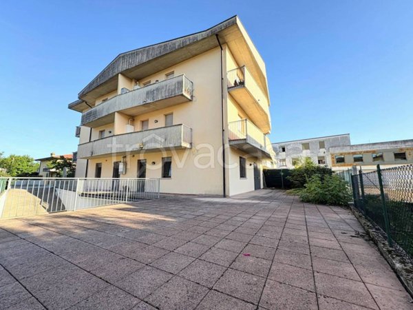 appartamento in vendita a Thiene