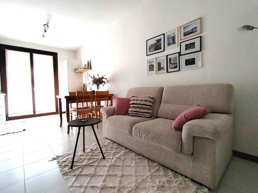 appartamento in vendita a Thiene