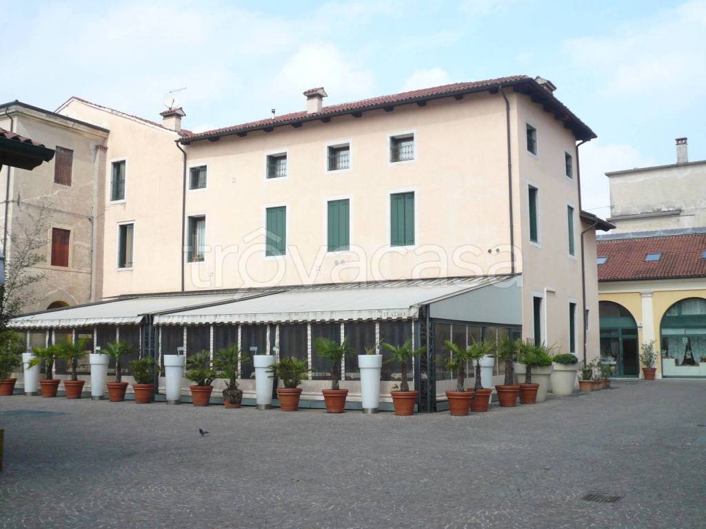 trivano in vendita a Thiene