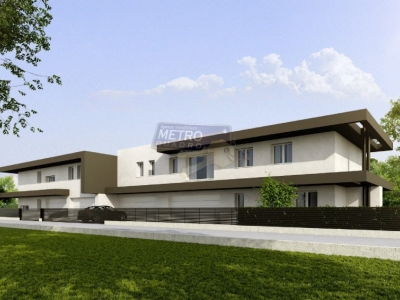 casa indipendente in vendita a Thiene