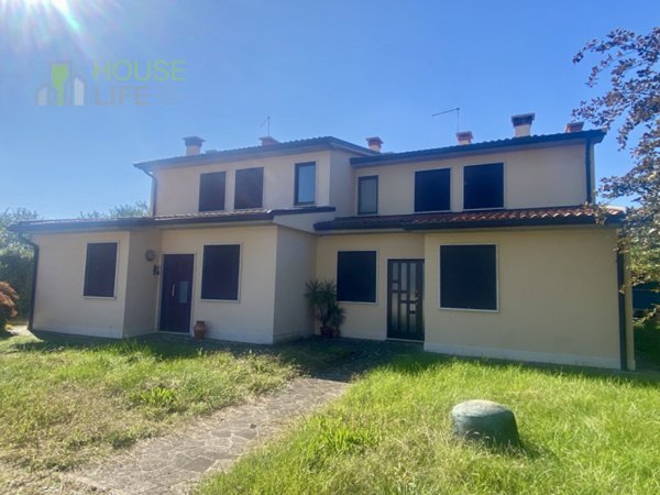 casa indipendente in vendita a Thiene