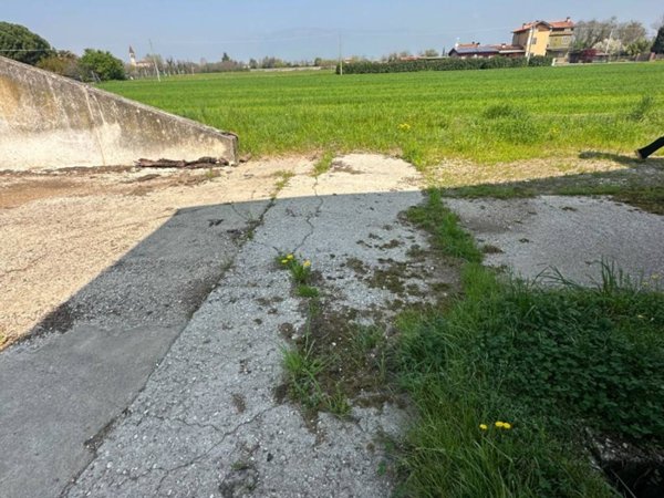 quadrivano in vendita a Thiene