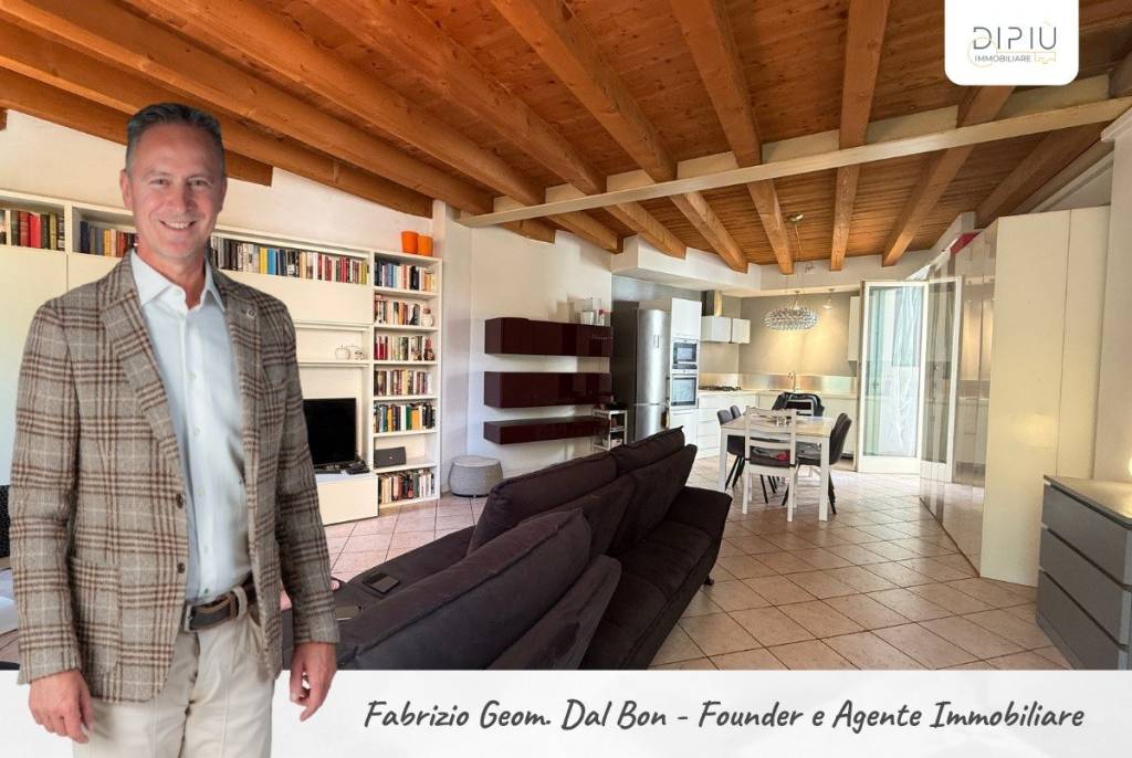 appartamento in vendita a Thiene