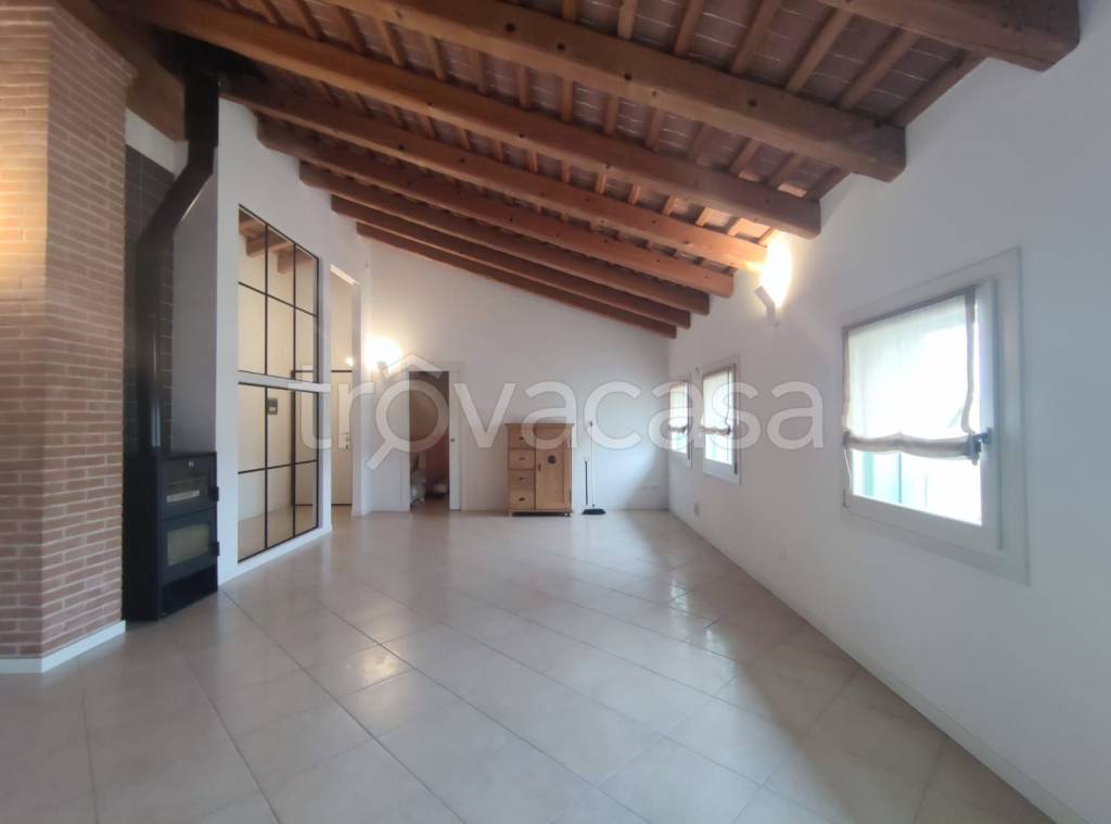 appartamento in vendita a Thiene