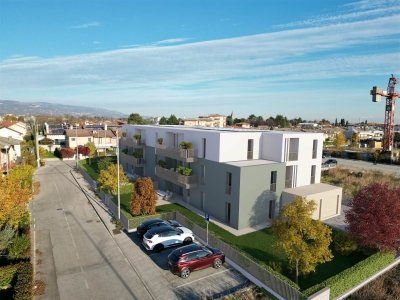 appartamento in vendita a Thiene
