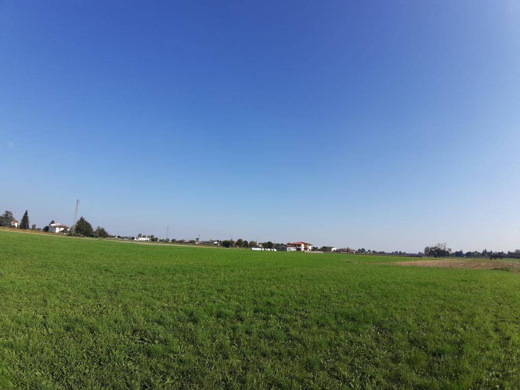 terreno agricolo in vendita a Thiene