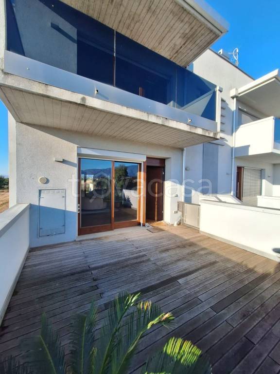 appartamento in vendita a Thiene in zona Santo