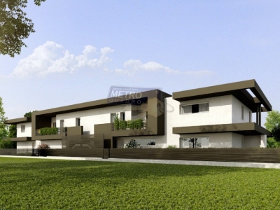 appartamento in vendita a Thiene