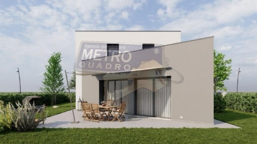 casa indipendente in vendita a Thiene