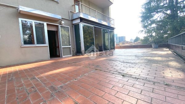 appartamento in vendita a Thiene