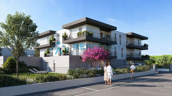 appartamento in vendita a Thiene