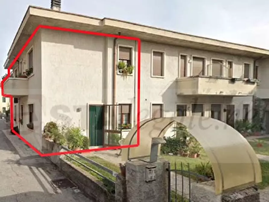 casa indipendente in vendita a Thiene
