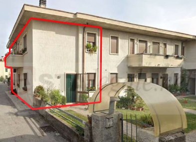 casa semindipendente in vendita a Thiene