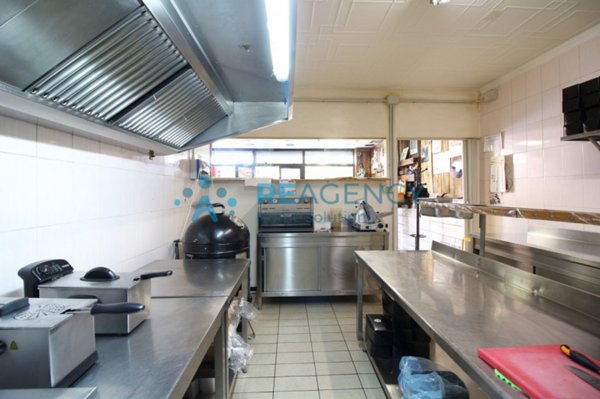 negozio in vendita a Thiene