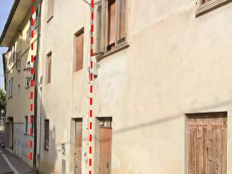 casa indipendente in vendita a Thiene in zona Santo