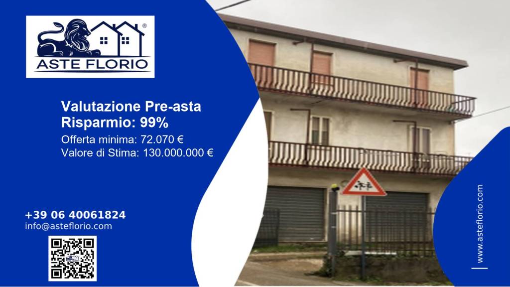 appartamento in vendita a Thiene