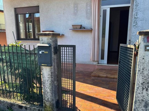 appartamento in vendita a Thiene