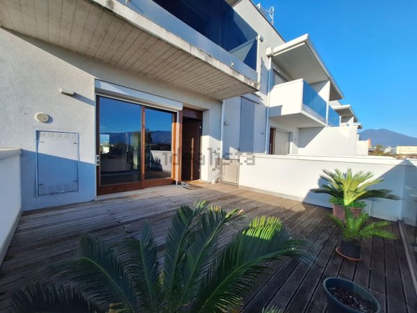 appartamento in vendita a Thiene in zona Santo