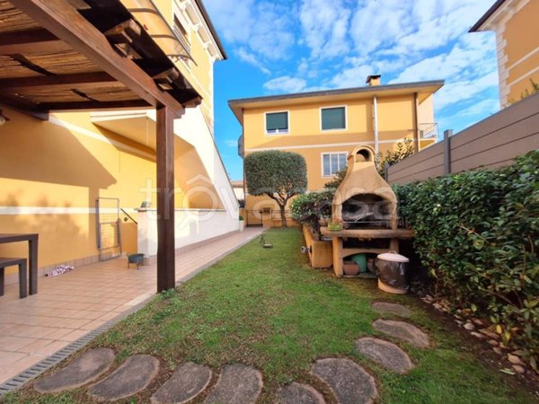 appartamento in vendita a Thiene