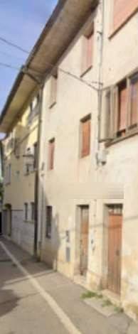 casa indipendente in vendita a Thiene in zona Santo