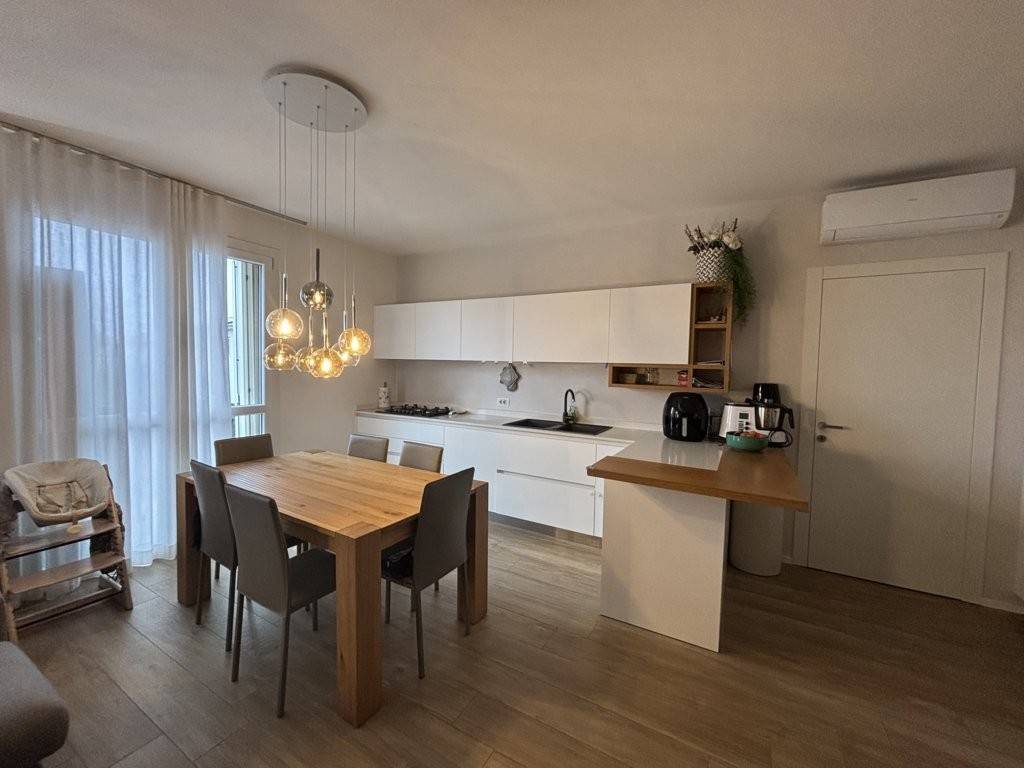 appartamento in vendita a Thiene
