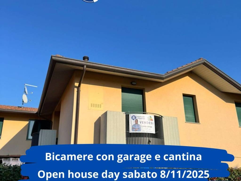 appartamento in vendita a Thiene