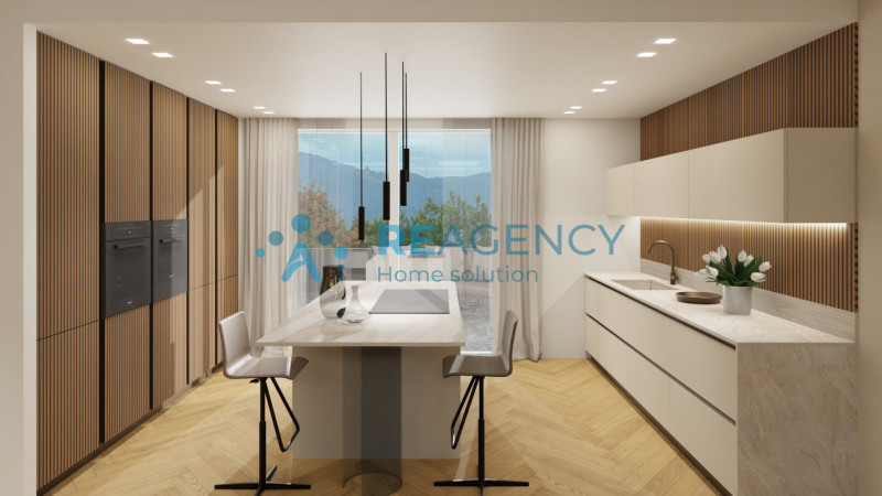 appartamento in vendita a Thiene in zona Santo