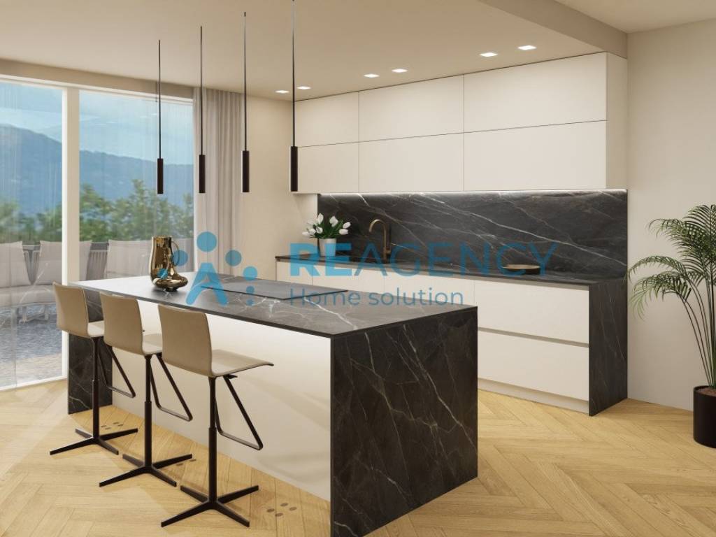 appartamento in vendita a Thiene in zona Santo