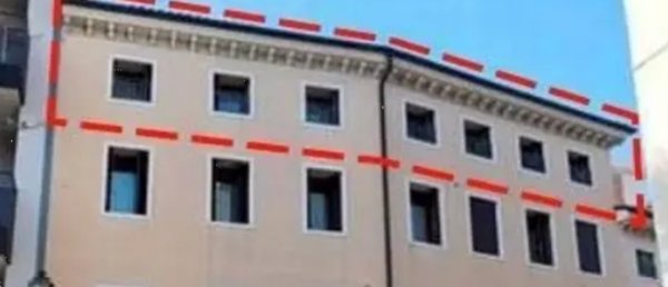 appartamento in vendita a Thiene in zona Santo