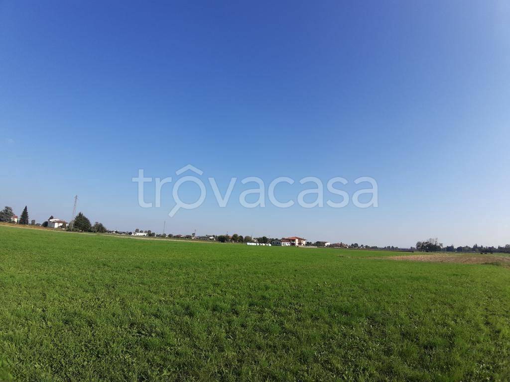 terreno agricolo in vendita a Thiene