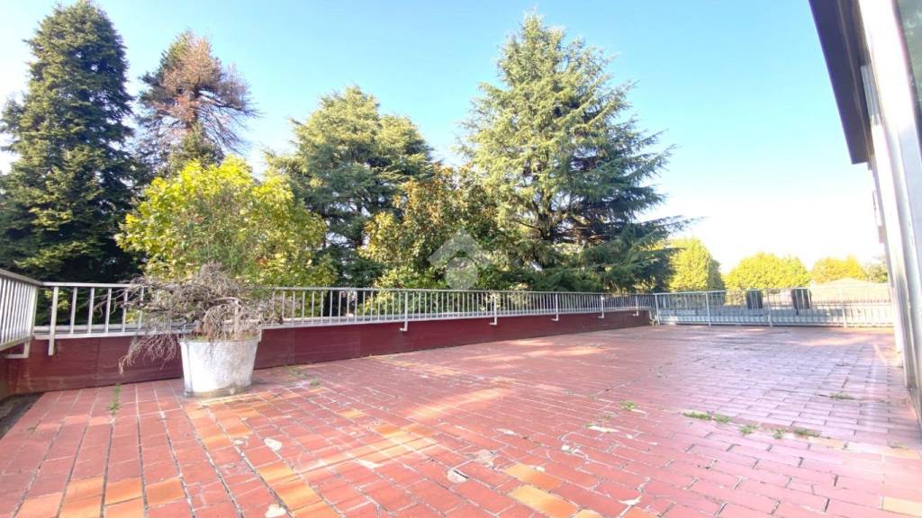 appartamento in vendita a Thiene