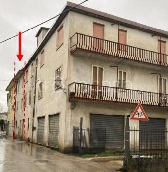 casa indipendente in vendita a Thiene