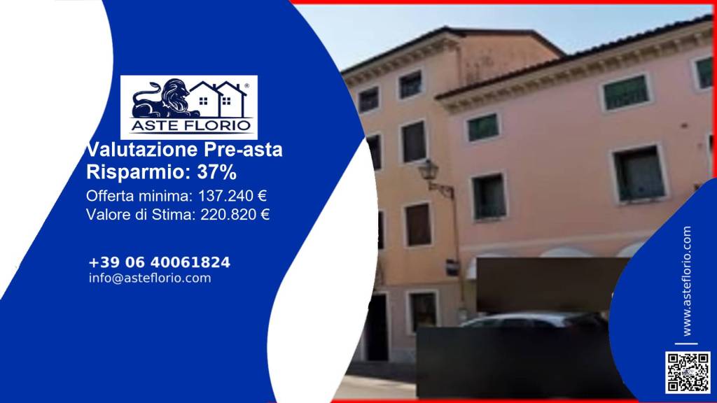 appartamento in vendita a Thiene in zona Santo