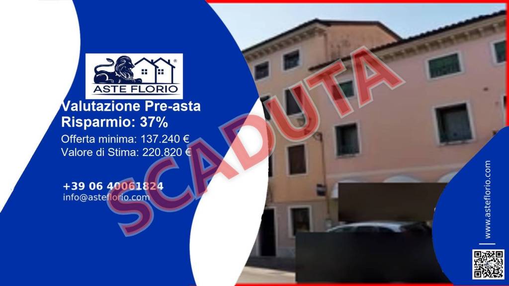 appartamento in vendita a Thiene in zona Santo