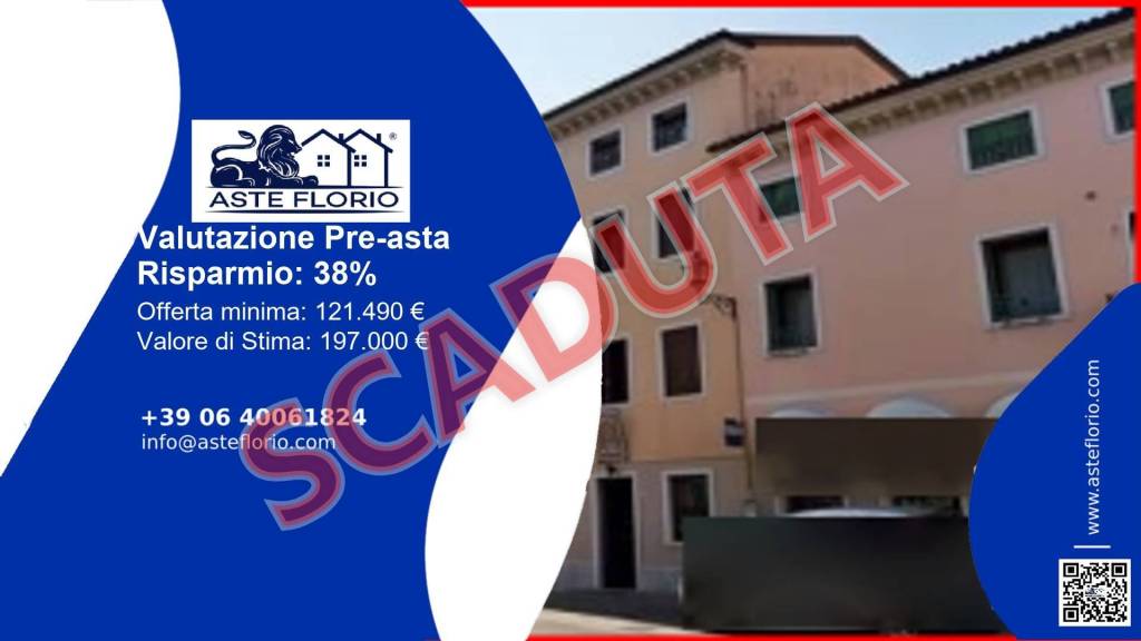 appartamento in vendita a Thiene in zona Santo