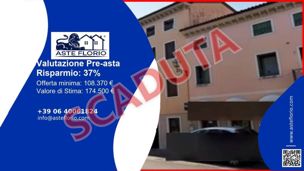 appartamento in vendita a Thiene in zona Santo