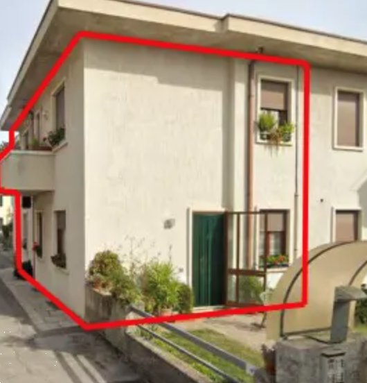 casa indipendente in vendita a Thiene