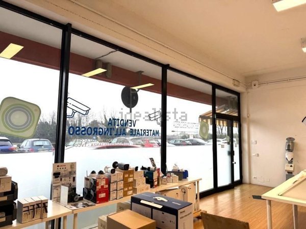 ufficio in vendita a Thiene