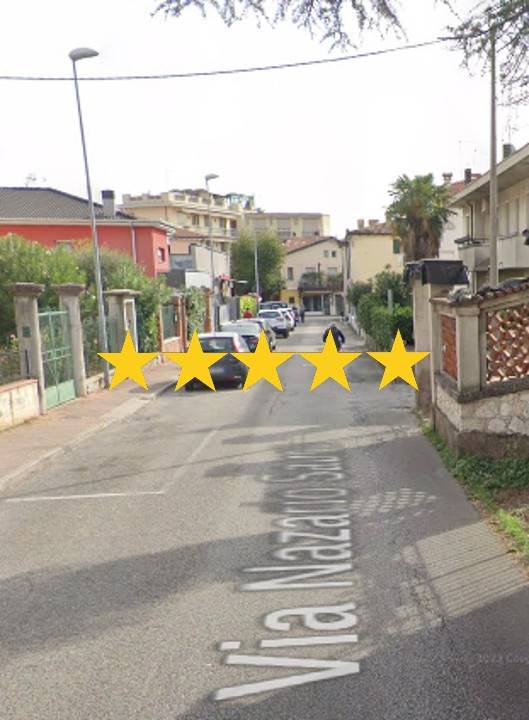 appartamento in vendita a Thiene