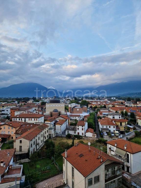 appartamento in vendita a Thiene