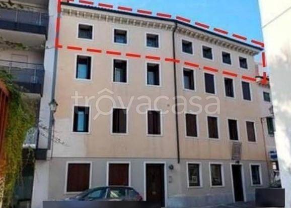 appartamento in vendita a Thiene